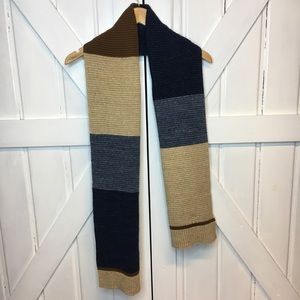 Men’s GAP Sweater Scarf